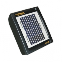 Electric Fencing Solar Powered Energisers