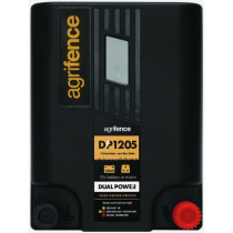 DP1205 DUAL POWER ECO ENERGISER 1J