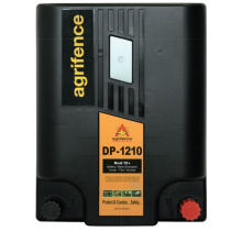 DP1210 DUAL POWER ECO ENERGISER 2.0J