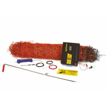 AF450 SHEEP NETTING KIT (50m) ELETRIC FENCE