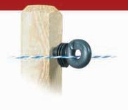 HPX RING INSULATOR PACK 25 H4816