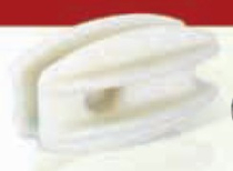SUPER EGG STRAIN INSULATOR PACK OF 10 H4821