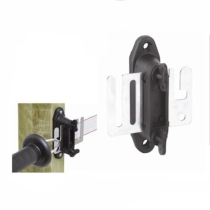 GATELOCK INSULATORS PACK/2 (STOPLOCK)
