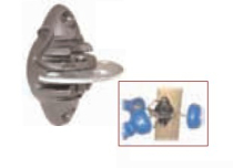 MULTI-WAY GATE ANCHOR PK2 H4844
