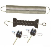 SPRING GATE SET STANDARD HANDLE