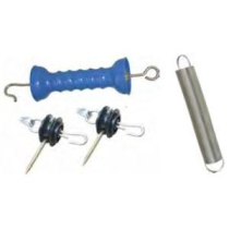 SUPER SPRING GATE SET