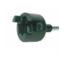 SPEEDISO CHUCK INSULATOR SPINNER