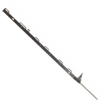 140cm MEGAPOST GREEN (ISOPOST)
