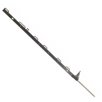 105cm EASYPOST WHITE (KIPOST)