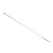 155cm MULTIPOST GREEN (VARIO POST)