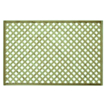 Image for Heavy Duty Diamond Timber Trellis Panels