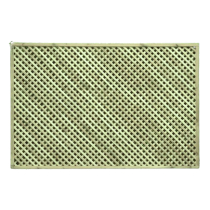 1.2m x 1.83m PRIVACY DIAMOND TRELLIS FLAT PLANED *