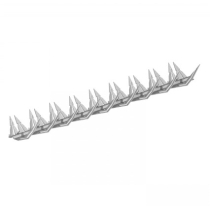 RAZOR SPIKE 110mm x 1.5m GALVANISED
