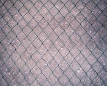 Chain-Link Fencing