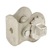 Chain-Link Fittings & Accessories