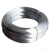 GALVANISED WIRE 10g\3.15mm BS 410m\25kg HIGH TENSILE       n