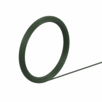 Plain Wire PVC Coated