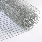 48"x1"x1"x15g 25m ROLL WELDED MESH PRE GALVANISED