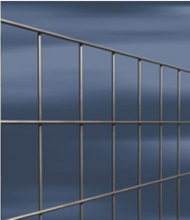 36"x1/2"x1"x16g 25m ROLL WELDED MESH GALVANISED