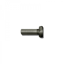 M8x25mm T BOLT GALV BOX of 100 for "W-SECTION"PALE