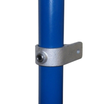 MODIFIED M50-7 OFFSET SLOT 199-C42 Single-Lugged Bracket