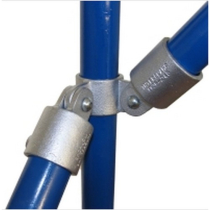 CORNER SWIVEL SOCKET 168-C42 / C48G32