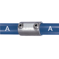STRAIGHT COUPLING GALV C00G20 149A