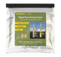 PRO-SET RIGID POST FIXING FOAM 1000ML