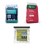 Image for Postcrete & Postfix