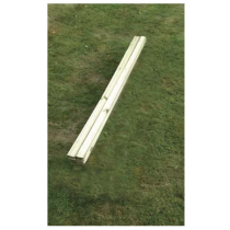 PANEL REPAIR KIT SLATS 1.8m x 95mm x 9mm RIBBED