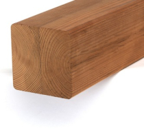 THERMOWOOD 3.0x100x100NOM R4C (90x90FIN)EASED EDGE SELECTED
