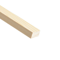 KNOTTY PINE PSE 34 X 20 2.4M STRIPWOOD TM644*
