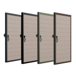 Image for VISTA Gate Kits