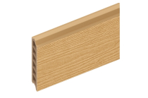 DuraPost VISTA COMP. FENCE BRD (4PK) 1820X150X20MM CEDAR