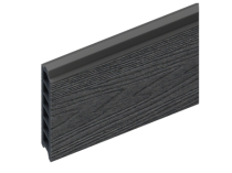 DuraPost VISTA COMP. FENCE BRD (4PK) 1820X150X20MM SLATE