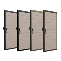VISTA Gate Kits
