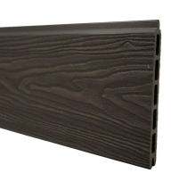 NS 1.83m DENAFENCE COMPOSITE BOARD OAK 160x20 (150FIN)