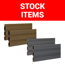 DenaFence Slatted Stock Boards