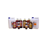 Image for Linseed Oils