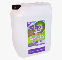 ALGON ORGANIC ALGAE CONTROL SPRAY AND LEAVE 20L