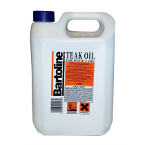 TEAK OIL 5L
