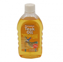 TEAK OIL 500ML