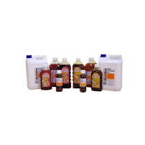 Linseed Oils