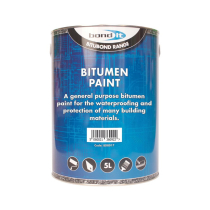 BITUMEN PAINT BLACK 5L
