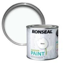 RONSEAL GARDEN PAINT 2.5L DAISY