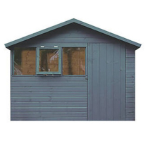 RONSEAL FENCE LIFE PLUS CORNFLOWER 5L