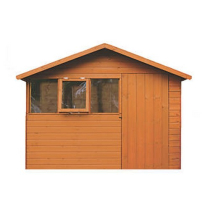 RONSEAL FENCE LIFE PLUS HARVEST GOLD 5L