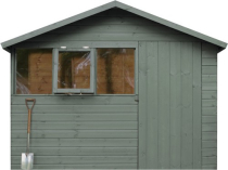 RONSEAL FENCE LIFE PLUS SAGE 5L
