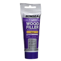 RONSEAL MULTI PURPOSE WOOD FILLER NATURAL 325g