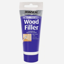 RONSEAL MULTI PURPOSE WOOD FILLER WHITE 325g
